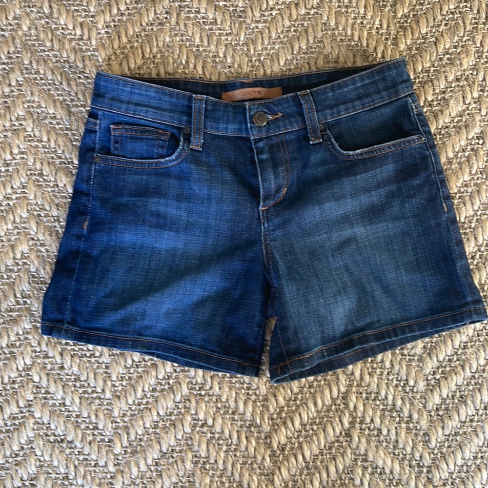Joes Jean shorts